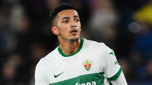 Bournemouth agree ￡26m deal for Rodriguez as Madrid pocket healthy sum