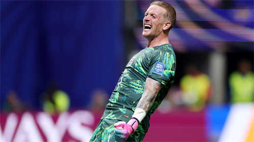 How England SHOULD line up against Mexico