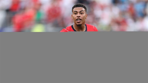How England SHOULD line up against Mexico