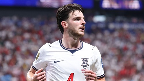 How England SHOULD line up against Mexico