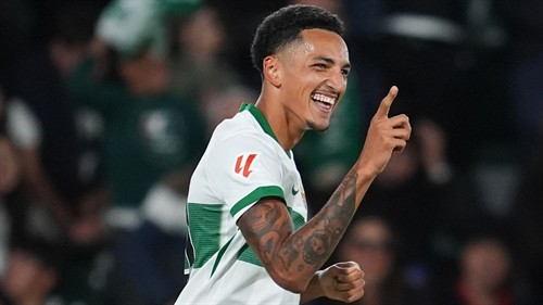 Bournemouth agree ￡26m deal for Rodriguez as Madrid pocket healthy sum