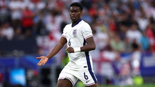 How England SHOULD line up against Mexico