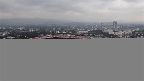Rice insists Azteca is 'just another stadium' for England
