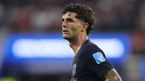 Talking Tactics: Pepi or Wright - who will replace Balogun?