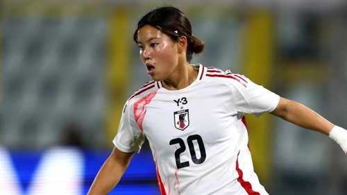 Manaka Matsukubo joins Chelsea FC from North Carolina Courage