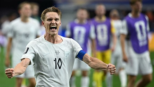 Sources: Odegaard happy at Arsenal amid 'false' Galatasaray links