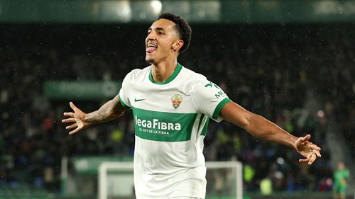 Bournemouth agree ￡26m deal for Rodriguez as Madrid pocket healthy sum