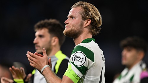 Atleti prepare final Hjulmand bid