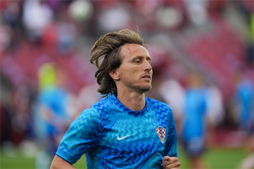 Ruben Amorim urges Luka Modric to stay at AC Milan