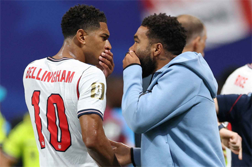 England boost as Quansah returns, James still absent