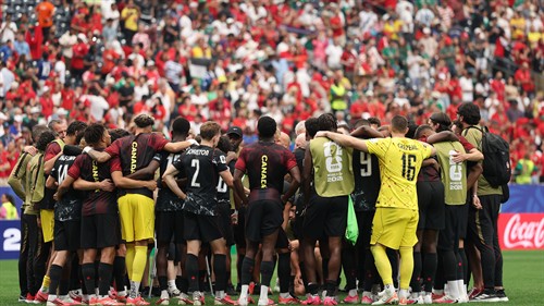 Canada's bright future shines despite World Cup heartbreak