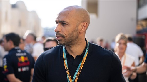 'Magical!' Cape Verde have Henry in awe and leave Ibrahimovic 'almost in tears'