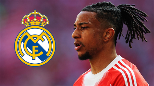 Real Madrid receive blunt Olise transfer message