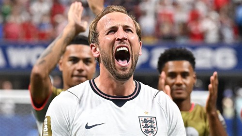 Why Messi or Mbappe could deny Kane the 2026 Ballon d’Or