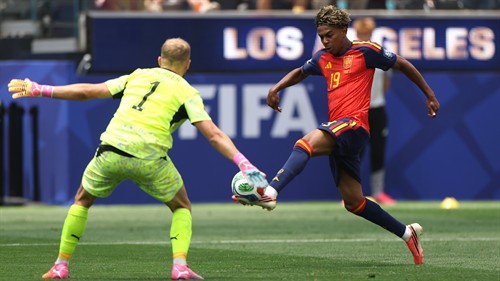 'Cape Verde won!' - Portugal star says Argentina result doesn't matter