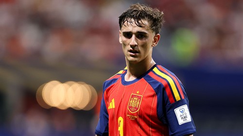 Gavi makes interesting argument against Ronaldo critics