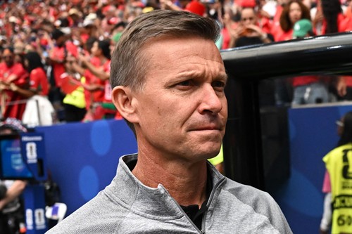 Canada's bright future shines despite World Cup heartbreak