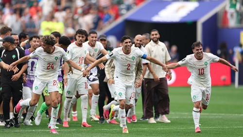 Canada's bright future shines despite World Cup heartbreak