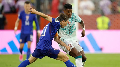 'Cape Verde won!' - Portugal star says Argentina result doesn't matter