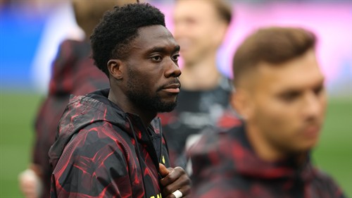 Canada's bright future shines despite World Cup heartbreak
