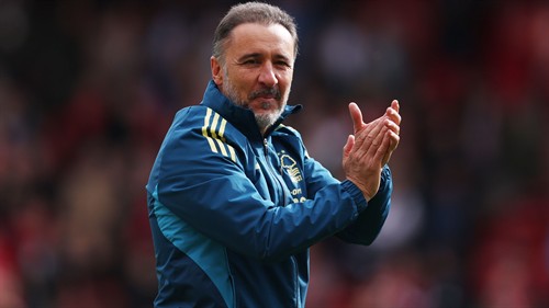 Forest target Liverpool midfielder as Anderson replacement