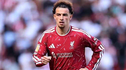 Forest target Liverpool midfielder as Anderson replacement