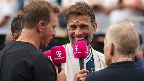 Klopp is back! Germany job accepted by ex-Liverpool boss