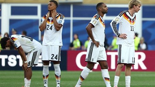 Klopp 'the best solution' for Germany, says Matthaus