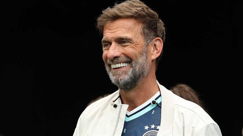 Klopp is back! Germany job accepted by ex-Liverpool boss