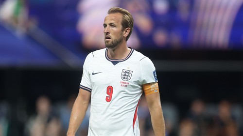 Why Messi or Mbappe could deny Kane the 2026 Ballon d’Or