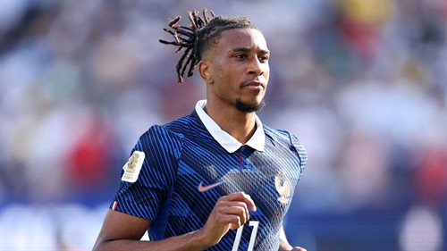 Real Madrid receive blunt Olise transfer message