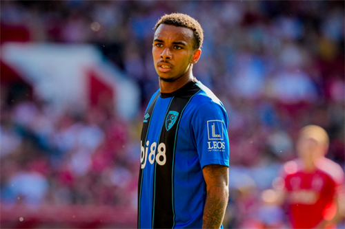 Tottenham eye Eli Junior Kroupi in latest transfer move