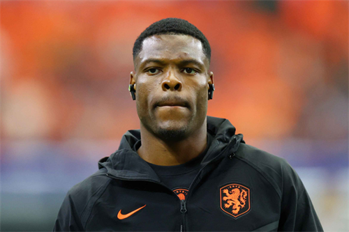 DONE DEAL: Real Madrid confirm the signing of Denzel Dumfries as part of Mourinho rebuild