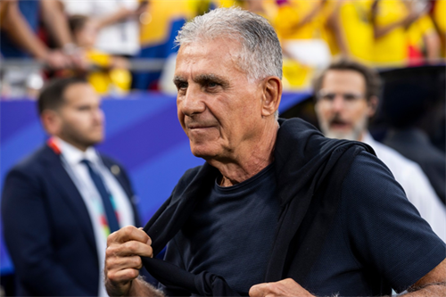 Carlos Queiroz resigns as Ghana coach after World Cup failure