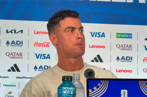 Ronaldo avoids retirement talk before Portugal's Spain clash