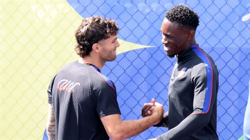 The Rondo: Did FIFA get it right on Folarin Balogun decision?