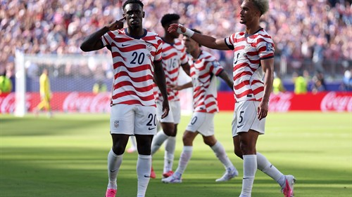 The Rondo: Did FIFA get it right on Folarin Balogun decision?