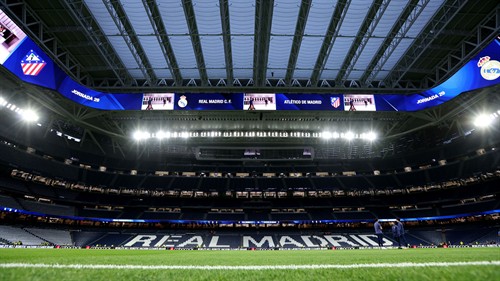 Camp Nou or Bernabeu? Battle to stage 2030 World Cup fina heats up