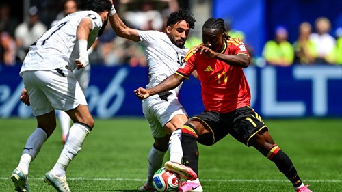 The Rondo: Did FIFA get it right on Folarin Balogun decision?