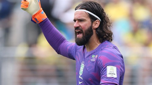 Haaland sends Brazil home after Bruno's pitiful penalty