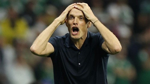 Bellingham, Rice & the five England stars at risk of World Cup semi-final ban
