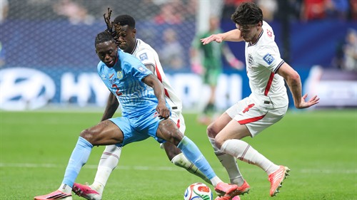 Arsenal target ex-Man Utd World Cup star amid White exit fears