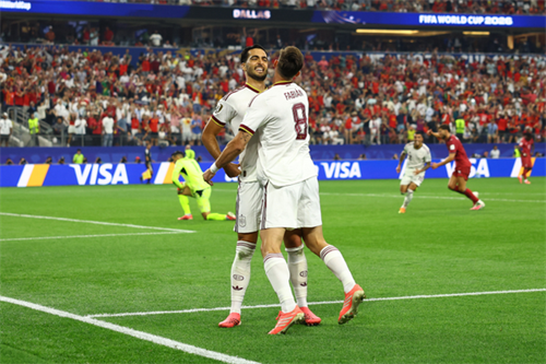 Merino bags late winner for Spain to Ronaldo and Portugal out of World Cup
