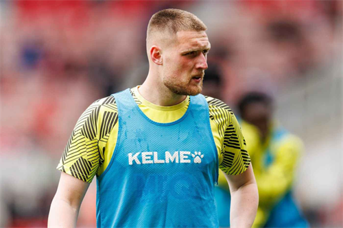 Giorgi Chakvetadze leaves Watford to sign for Udinese