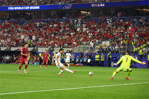 Analysis: Why Mikel Merino's winner for Spain against Portugal was what they deserved