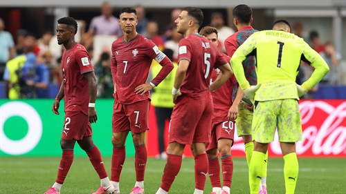 ‘Plays himself next five tournaments’ - CR7 tipped for new role