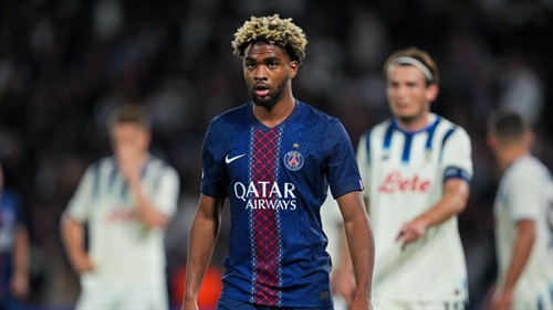 Villa and Spurs on alert as PSG winger wants summer transfer