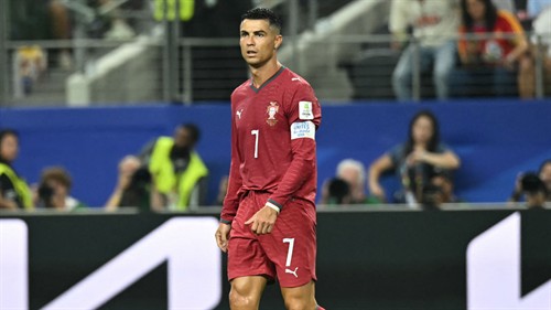 ‘Plays himself next five tournaments’ - CR7 tipped for new role