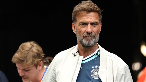Wenger doubts Klopp can fix Germany, cites Ancelotti's Brazil as evidence
