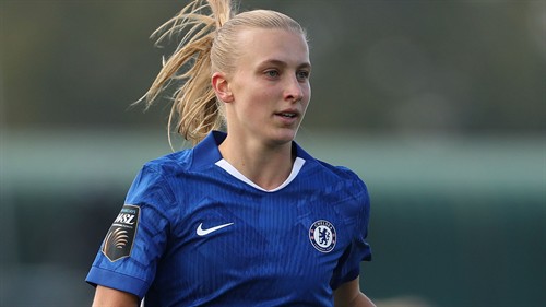 'Chelsea through and through' - Blues tie homegrown star to long-term contract